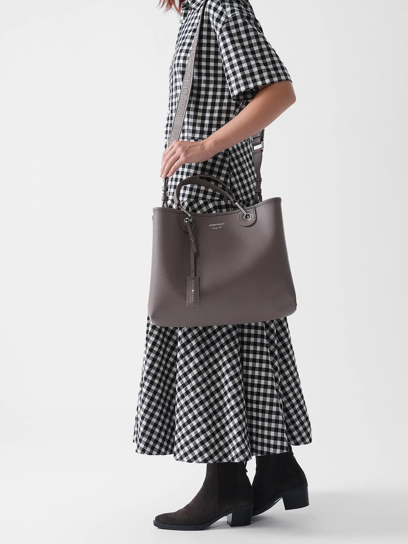 EMPORIO ARMANI | Tasche - Shopper MYEA Medium | 